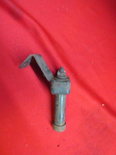 Nors 1935 1936 ford starter switch no reserve
