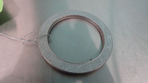Used aftermarked brinn racing transmission aluminum forward clutch ring 73007