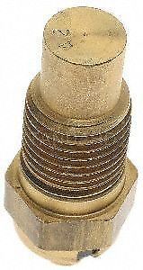 Standard motor products ts52 temperature sending switch