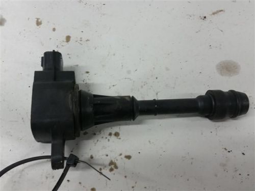 02 03 04 05 06 nissan altima ignition coil ignitor 2.5l 4 cylinder from 10/01