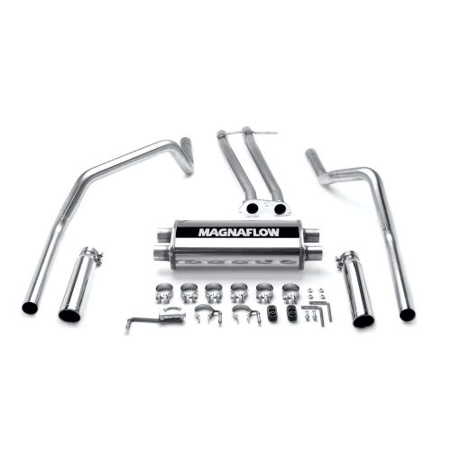 Magnaflow performance exhaust 15750 exhaust system kit