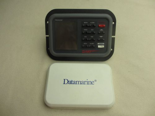 Datamarine dart dm600 depth finder