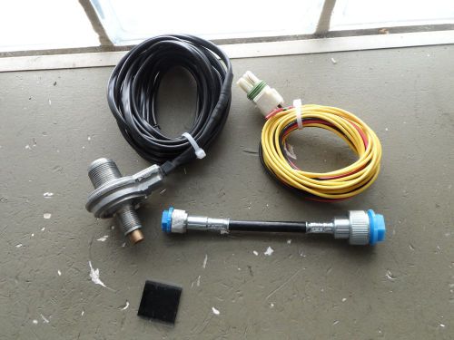 B&amp;m converter lockup mechanical speedometer cable gm th350 700r4 70244 d28