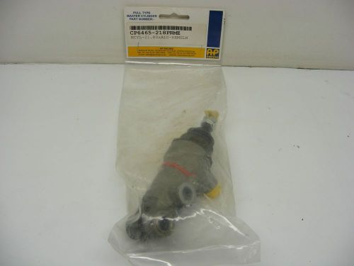 New .858 ap racing pull style master cylinder nascar race brembo alcon 060916-5