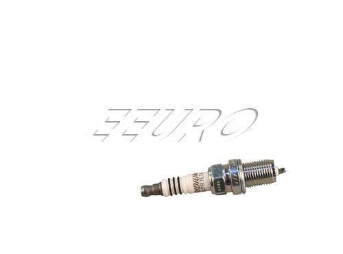 New ngk spark plug (iridium ix) bcpr7eix saab oe 5962485