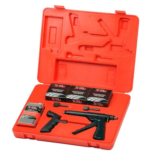 Find 31 Inc. Xtra Seal 12210 Mushroom Style Tire Plug Kit in Smyrna