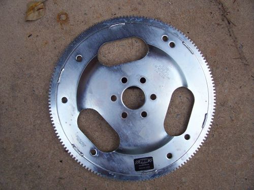 157 tooth flexplate for the ford 351 windsor from paw!! internal balance!! like