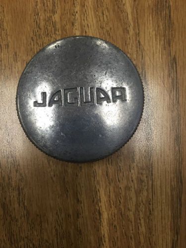 1960/70s jaguar oil filler cap original