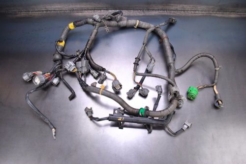 94-95 acura integra engine wiring harness b18 5 speed manual transmission