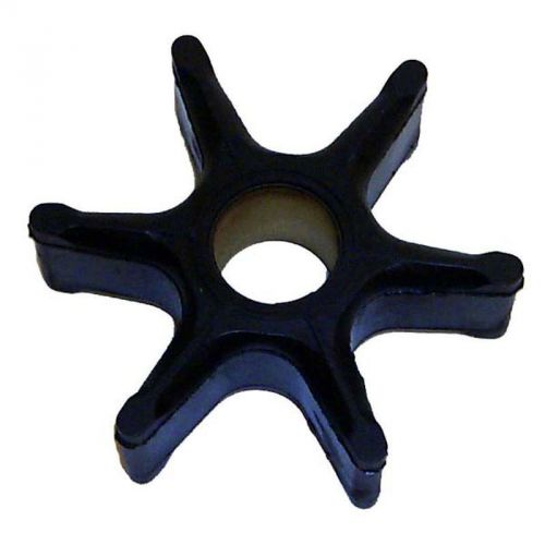 Water pump impeller for mariner 20 25 28 30 hp see chart 47-84797m 18-3067