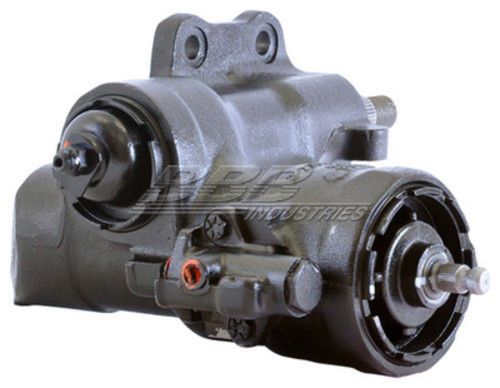 Bbb industries 502-0107 remanufactured steering gear
