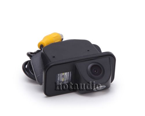 Rear view camera kit for toyota corlla parking visible cam water-proof ccd  93