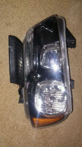 2011-14 dodge charger right side headlight
