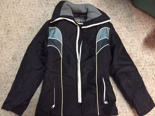 Vintage artic cat snowmobile jacket x-small