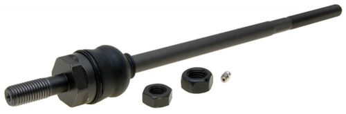 Steering tie rod end inner acdelco advantage 46a2153a