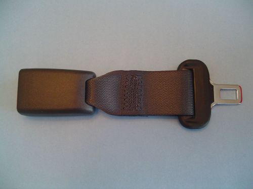 2001 2002 ford mustang seat belt extender extension