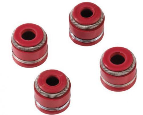 Moose racing valve stem seal kit (0926-2834)