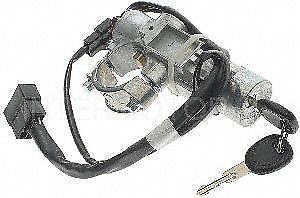 Standard motor products us531 ignition switch and lock cylinder