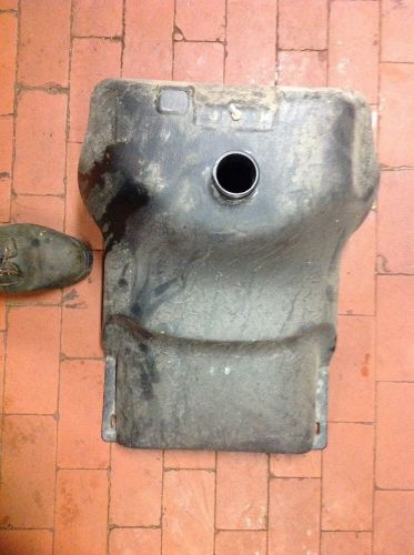 Gas tank for a polaris part number 5434504