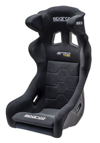 Sparco ergo grp competition seat size m fia approved 008721nr2m