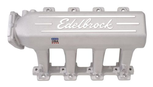 Edelbrock 7140 pro-flo xt rpm intake manifold