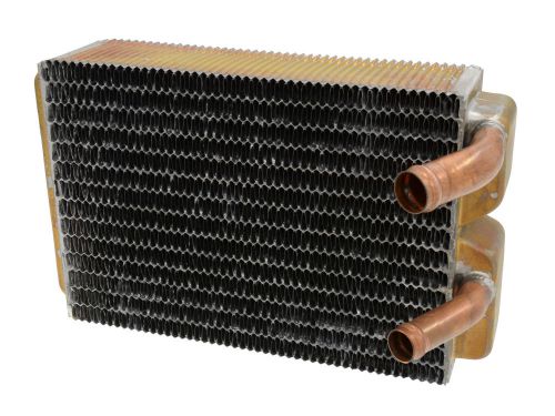 1963-1967 corvette heater core no ac