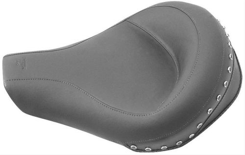 Mustang motorcycle products solo seat 75566