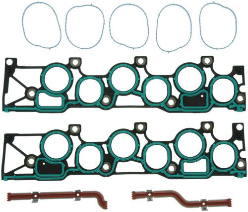 Ford products v8 4.6l dohc lincoln continental 1998. intake manifold gasket set