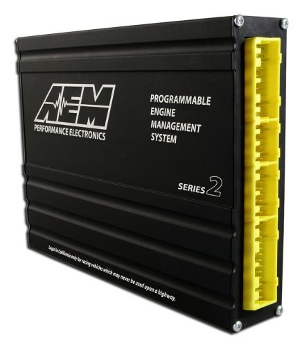 Aem series 2 ems engine management system ecu 93 94 95 honda del sol 30-6040 new