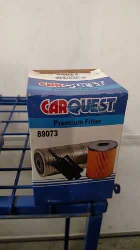 4073 napa gold cooling system filter (24073 wix) carquest 89073