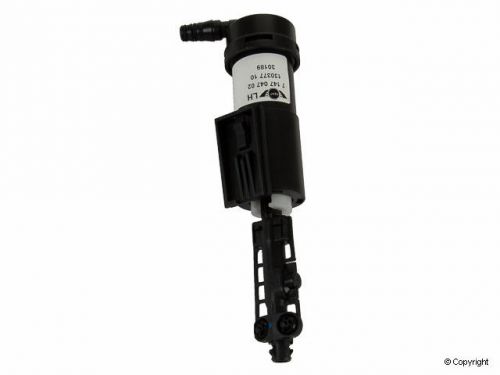 Wd express 895 06018 001 new washer pump