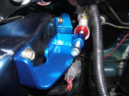 Honda civic ek4 ek9 rhd brake cylinder master pump brace stopper 96-00 new