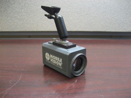 Mobile vision mvc-300nl in-car dashboard camera dash cam