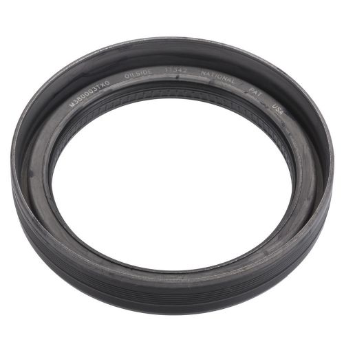 Wheel seal rear inner national 380003a