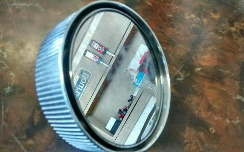 Vintage used ford mirror