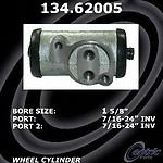 Centric parts 134.62005 rear wheel cylinder