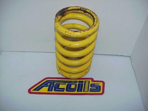Afco #900 front coil spring 9-1/2&#034; tall 5-1/2&#034; od wissota  imca  ump dr644