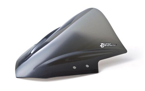 Zero gravity - 24-914v-02 - corsa windscreen, smoke