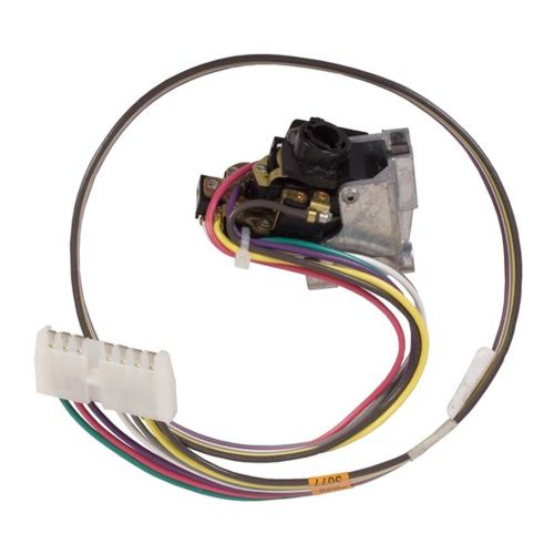 Omix-ada 17236.04 wiper switch front