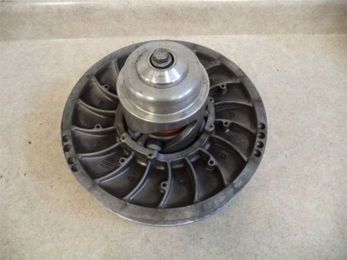 2007 arctic cat crossfire 600 efi secondary driven clutch diamond drive 800 f6