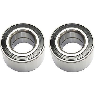 New wheel bearings set of 2 front or rear driver &amp; passenger side vw chevy pair