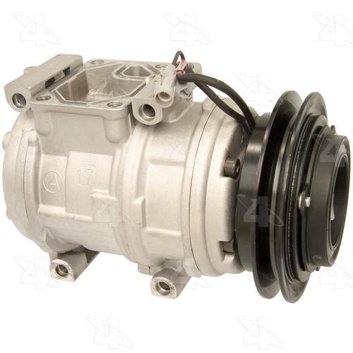 Four seasons 78393 a/c compressor