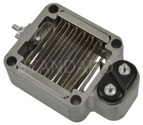 Standard motor products dih1 diesel air intake heater - standard