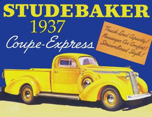 Studebaker pickups trucks custom t tee shirt  vintage designs from ads/brochure