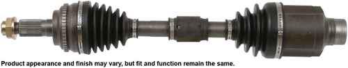 Cardone 60-8193 cv half-shaft assembly-reman constant velocity drive axle
