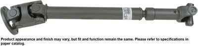 Cardone 65-9814 universal joint drive shaft assy-reman driveshaft/ prop shaft