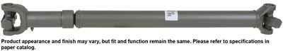 Cardone 65-9366 universal joint drive shaft assy-reman driveshaft/ prop shaft
