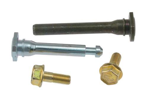 Carlson 14214 front brake caliper bolt/pin-disc brake caliper guide pin