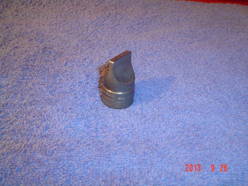  snap on tools, 1/2 drive socket, drag link, 15/16" blade width -excellent used!