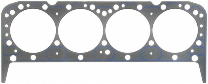 Performance head gaskets chevy  .039" compressed thickness fel-pro 1043  -